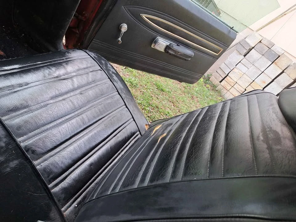 Ford Torino 2nd Gen - Image 7 of 10