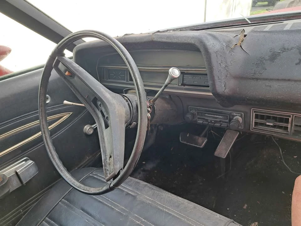 Ford Torino 2nd Gen - Image 5 of 10