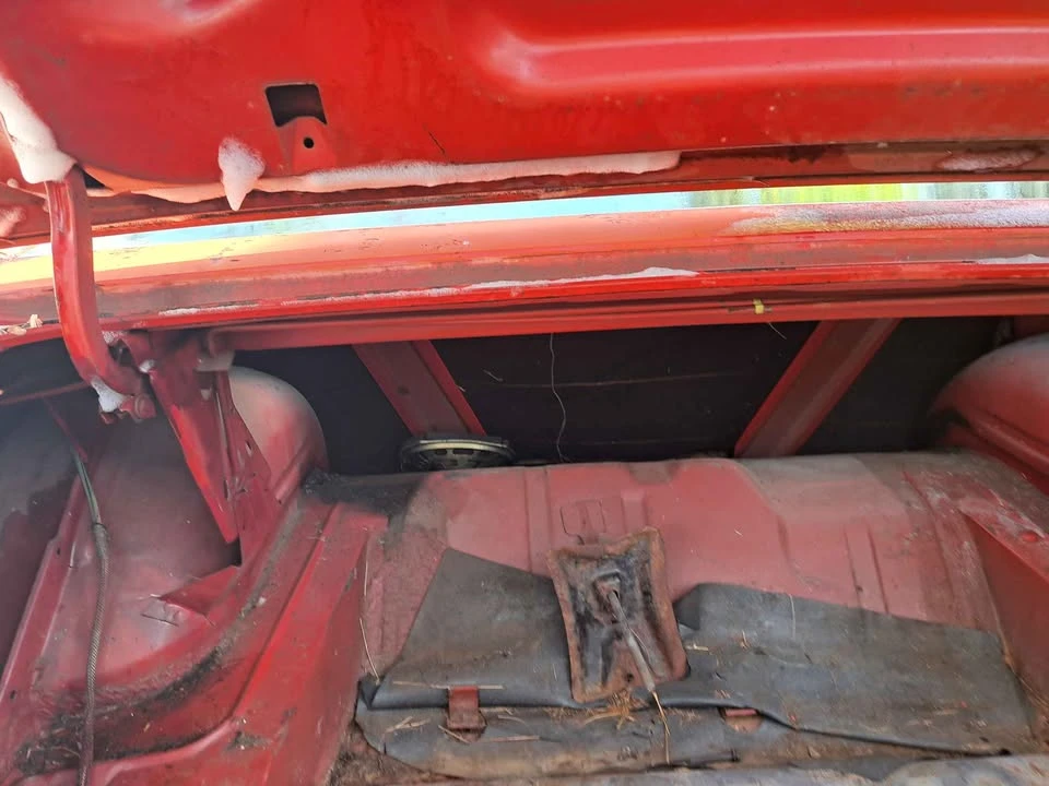 Ford Torino 2nd Gen - Image 2 of 10