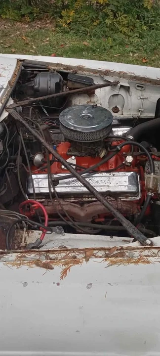 1971 Jaguar XJ Series 1 - Image 5 of 6