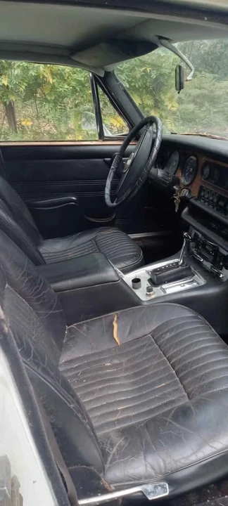 1971 Jaguar XJ Series 1 - Image 4 of 6