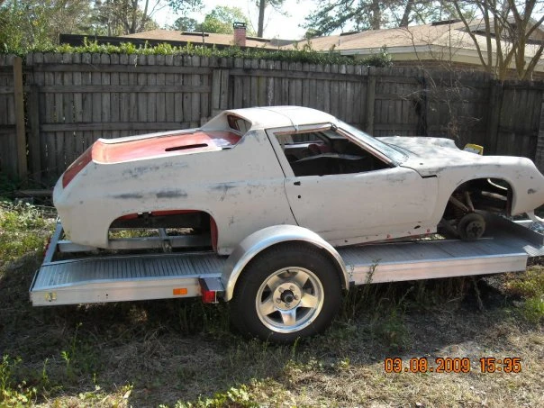 Lotus Europa 1st Gen - Image 4 of 6