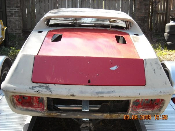 Lotus Europa 1st Gen - Image 5 of 6