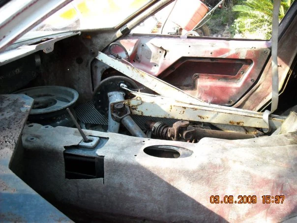 Lotus Europa 1st Gen - Image 6 of 6