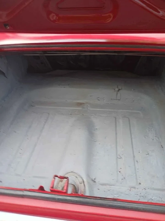 1971 Mercury Cougar 2nd Gen - Image 10 of 10