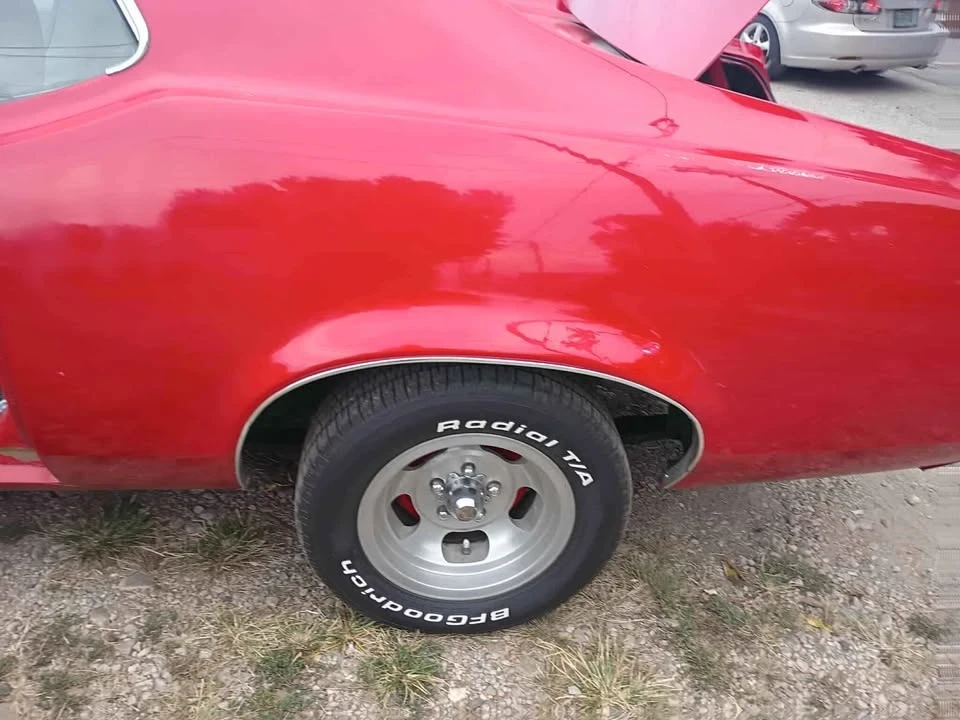 1971 Mercury Cougar 2nd Gen - Image 6 of 10