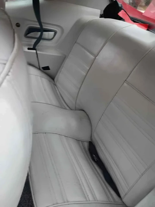 1971 Mercury Cougar 2nd Gen - Image 7 of 10