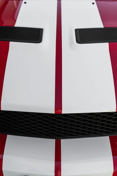 2007 Ford S197 I Shelby Mustang GT500 - Image 28 of 31