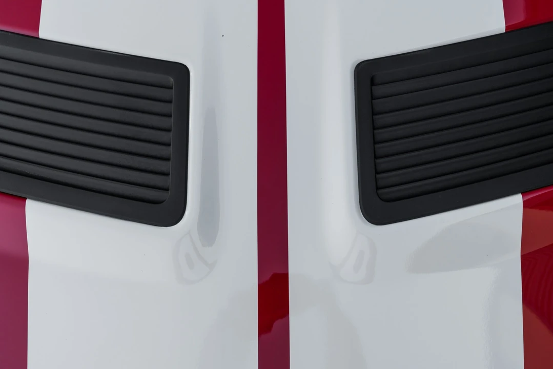 2007 Ford S197 I Shelby Mustang GT500 - Image 29 of 31