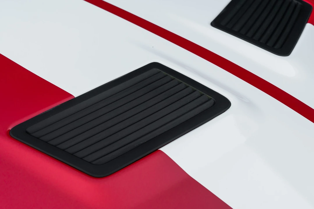 2007 Ford S197 I Shelby Mustang GT500 - Image 30 of 31