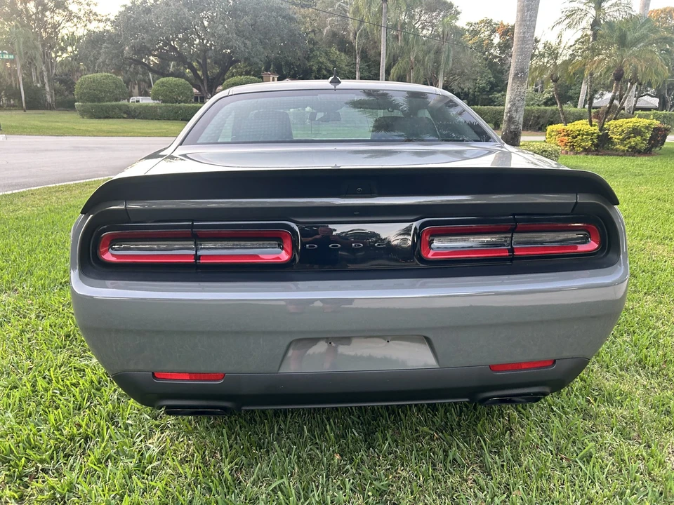 2023 Dodge Challenger SRT Demon & Super Stock 3rd Gen - Image 29 of 31