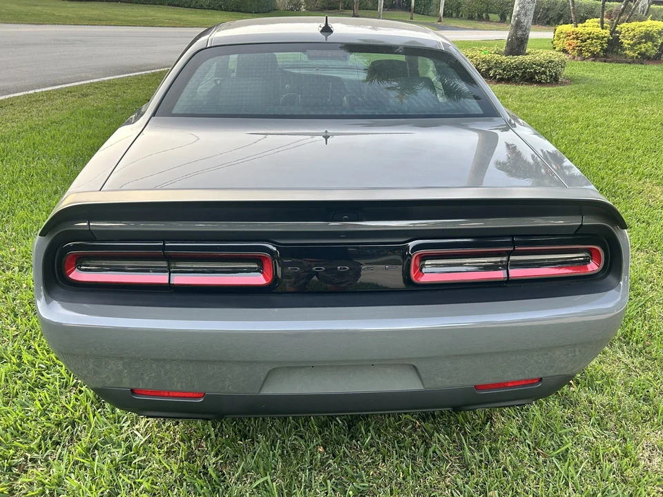 2023 Dodge Challenger SRT Demon & Super Stock 3rd Gen - Image 28 of 31