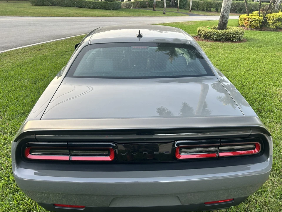 2023 Dodge Challenger SRT Demon & Super Stock 3rd Gen - Image 27 of 31