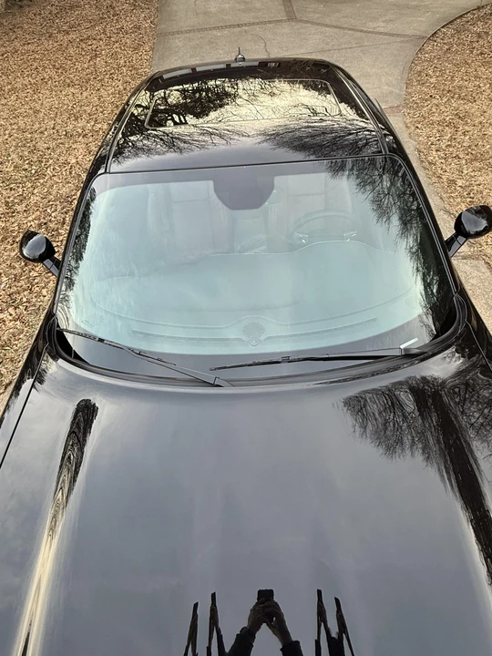 2023 Dodge Challenger SRT Hellcat 3rd Gen - Image 14 of 31