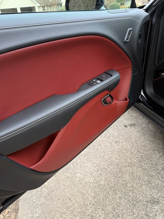 2023 Dodge Challenger SRT Hellcat 3rd Gen - Image 22 of 31