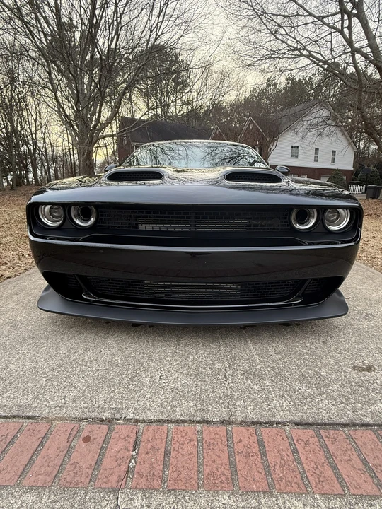 2023 Dodge Challenger SRT Hellcat 3rd Gen - Image 3 of 31