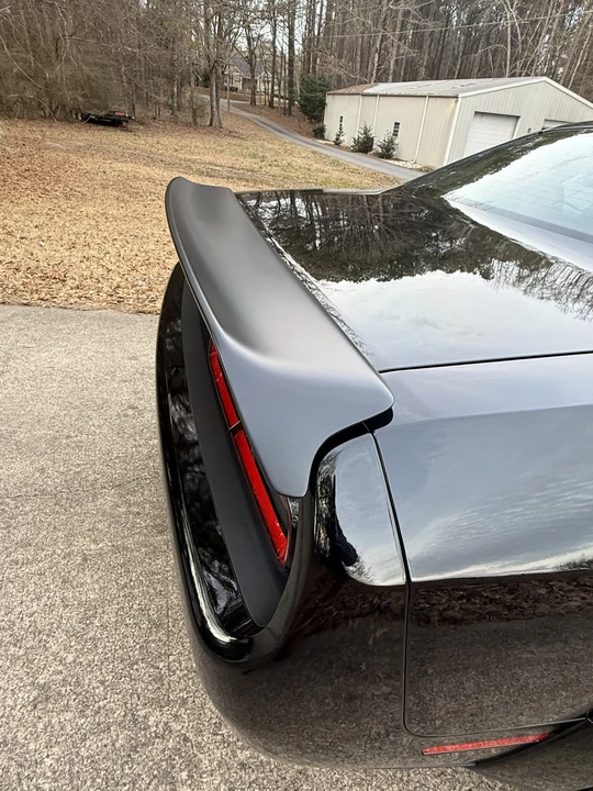 2023 Dodge Challenger SRT Hellcat 3rd Gen - Image 15 of 31