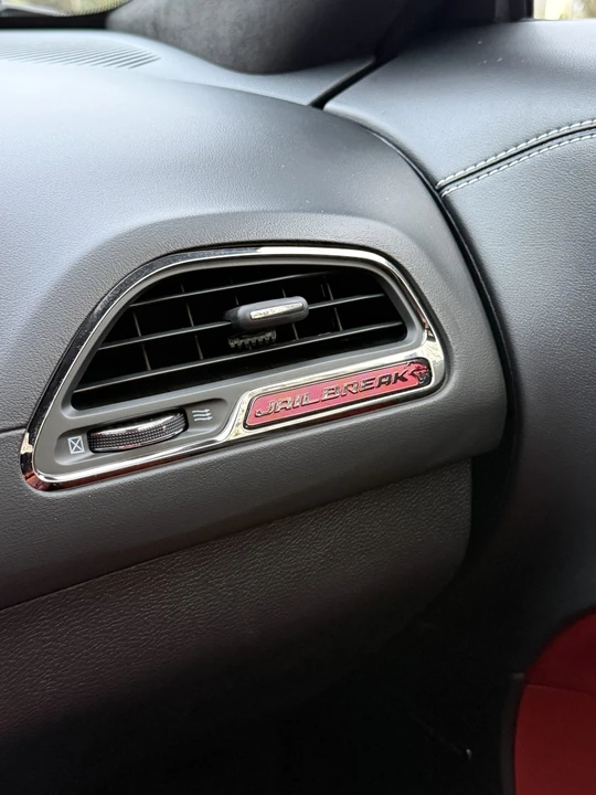 2023 Dodge Challenger SRT Hellcat 3rd Gen - Image 31 of 31