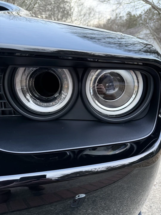 2023 Dodge Challenger SRT Hellcat 3rd Gen - Image 11 of 31