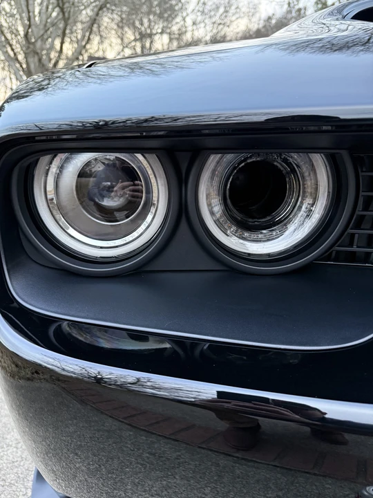2023 Dodge Challenger SRT Hellcat 3rd Gen - Image 10 of 31