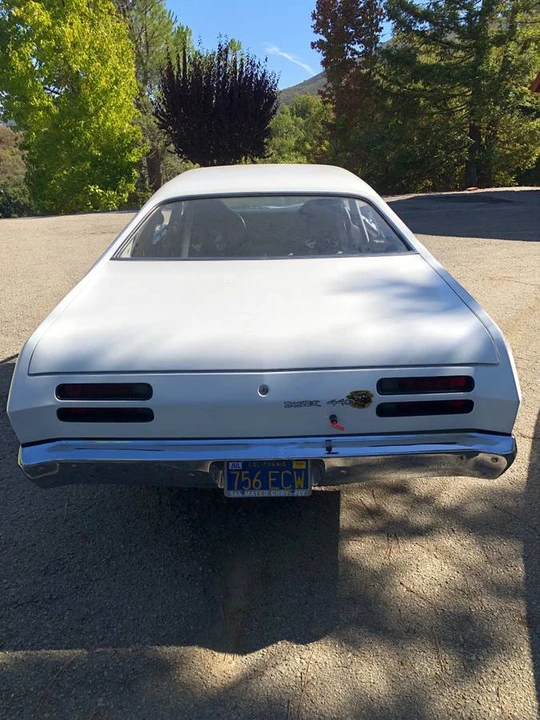 1971 Plymouth Duster - Image 17 of 24