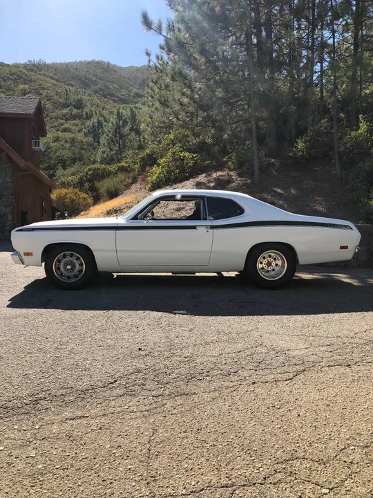 1971 Plymouth Duster - Image 15 of 24