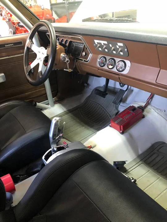 1971 Plymouth Duster - Image 24 of 24