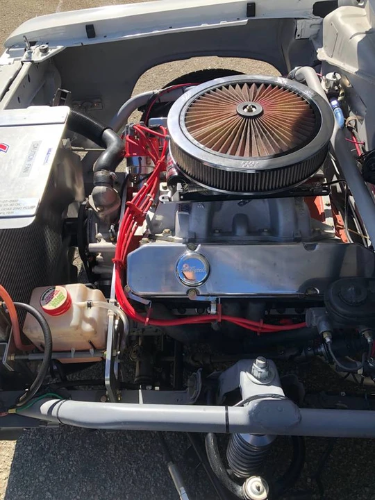 1971 Plymouth Duster - Image 20 of 24