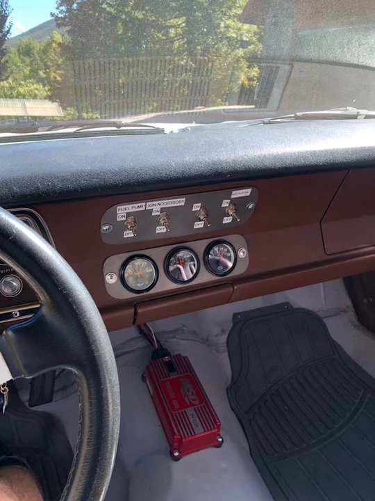 1971 Plymouth Duster - Image 12 of 24