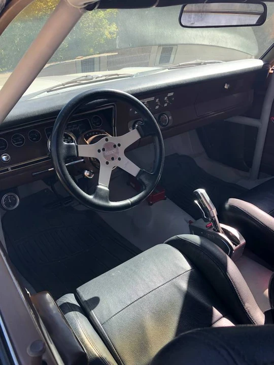 1971 Plymouth Duster - Image 14 of 24