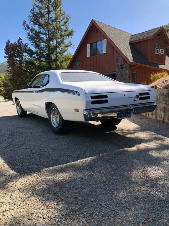1971 Plymouth Duster - Image 16 of 24