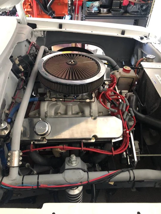 1971 Plymouth Duster - Image 23 of 24