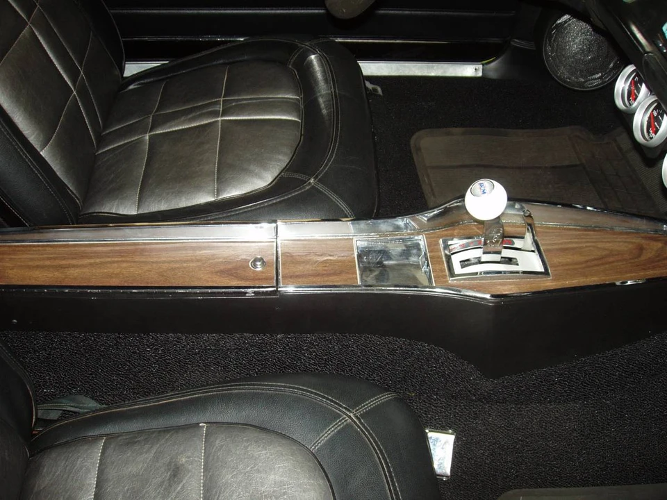 1971 Plymouth Duster - Image 7 of 24