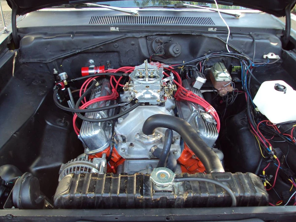 1971 Plymouth Duster - Image 5 of 24