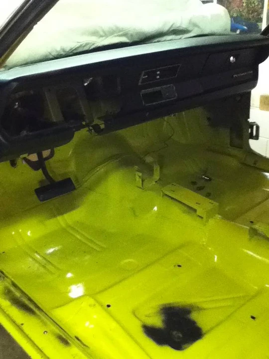 1971 Plymouth Duster - Image 19 of 24