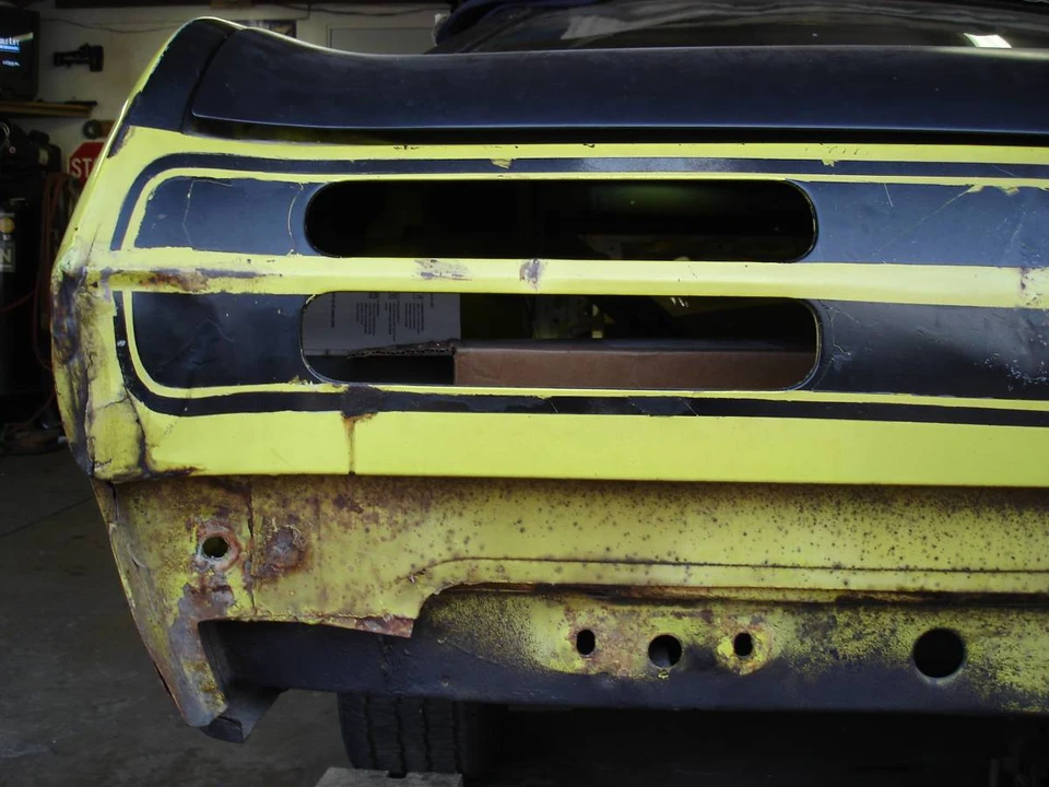 1971 Plymouth Duster - Image 13 of 24