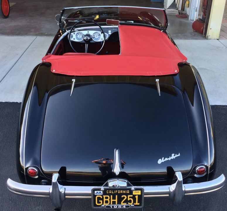 1954 Austin-Healey 100 - Image 31 of 31