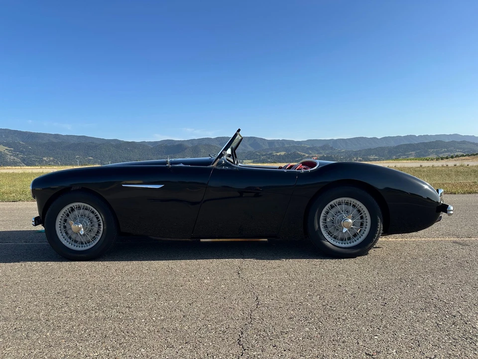 1954 Austin-Healey 100 - Image 3 of 31