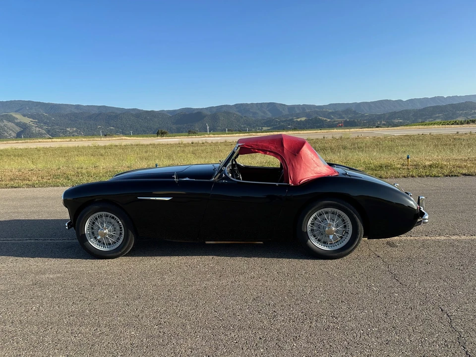 1954 Austin-Healey 100 - Image 14 of 31