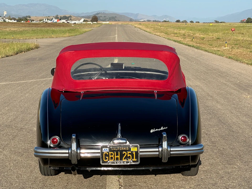 1954 Austin-Healey 100 - Image 17 of 31