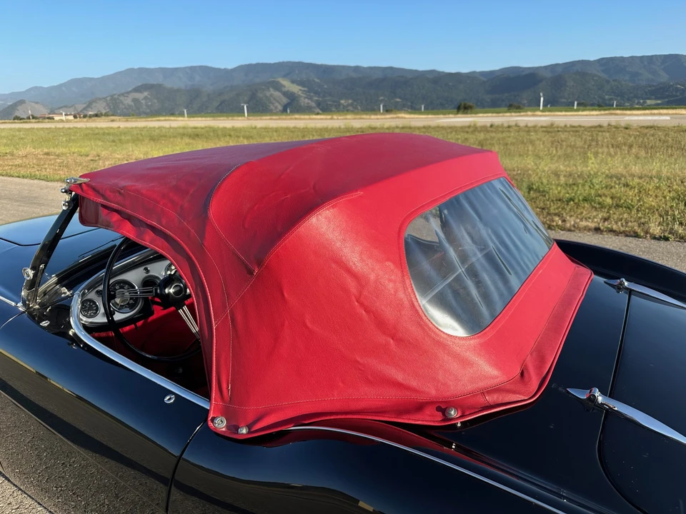1954 Austin-Healey 100 - Image 26 of 31