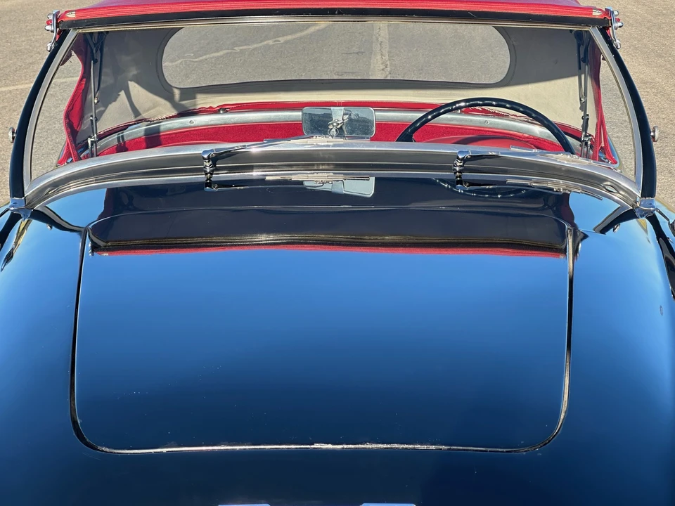 1954 Austin-Healey 100 - Image 29 of 31