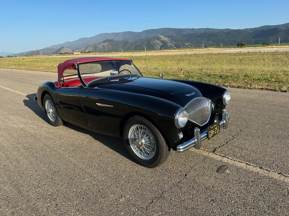 1954 Austin-Healey 100 - Image 20 of 31