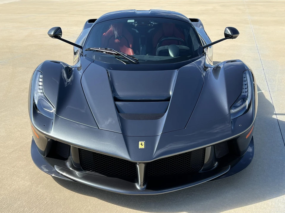 2014 Ferrari LaFerrari - Image 16 of 31