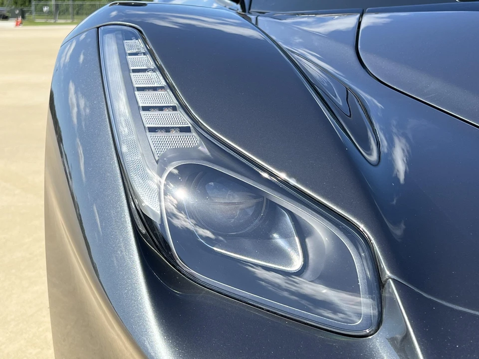 2014 Ferrari LaFerrari - Image 24 of 31