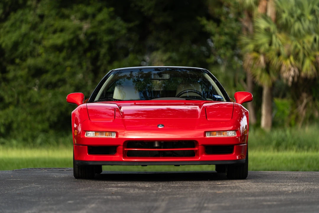 1991 Acura NA1 NSX - Image 19 of 31