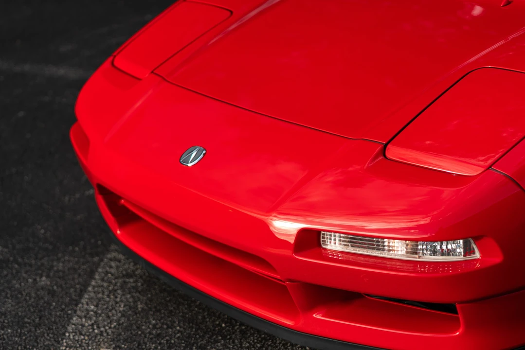1991 Acura NA1 NSX - Image 30 of 31