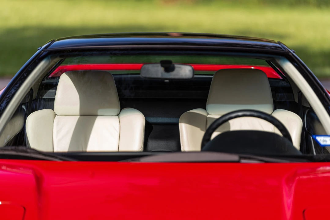 1991 Acura NA1 NSX - Image 29 of 31