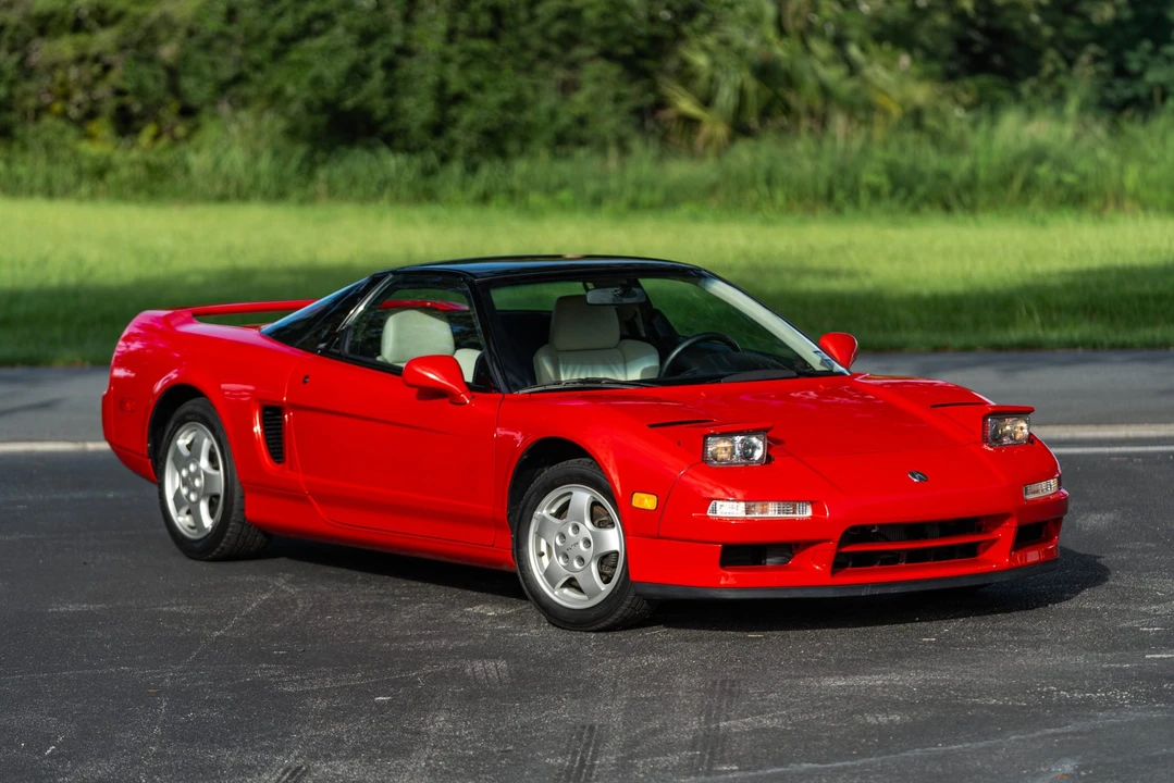 1991 Acura NA1 NSX - Image 13 of 31