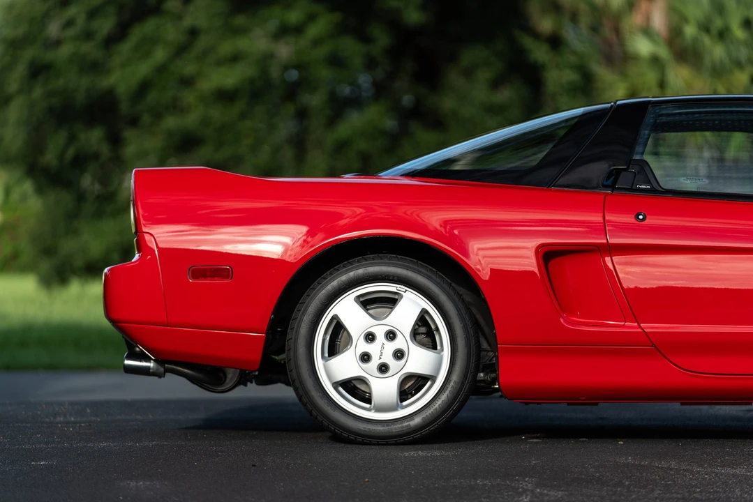 1991 Acura NA1 NSX - Image 25 of 31